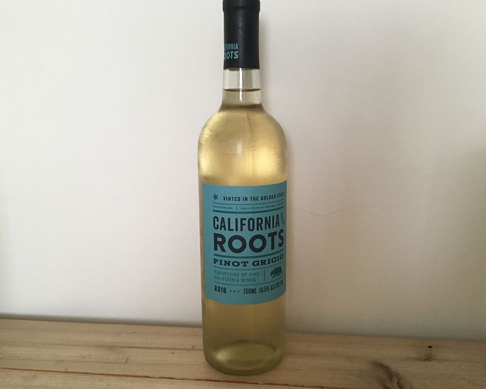 Best Wine At Walmart and Target