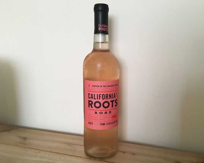 Best Wine At Walmart and Target