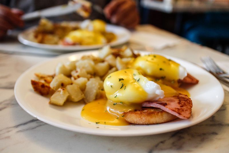 Best Cheap Breakfasts Across Canada From Vancouver to Halifax