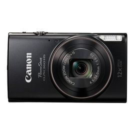 Canon PowerShot Elph 360 HS