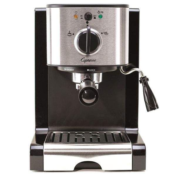 Espresso Machines Under $200 | Cheapism