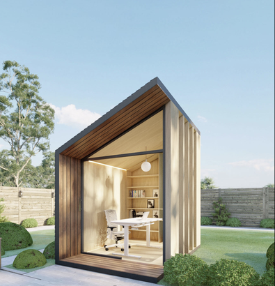 Best Home Office Pods | Cheapism.com