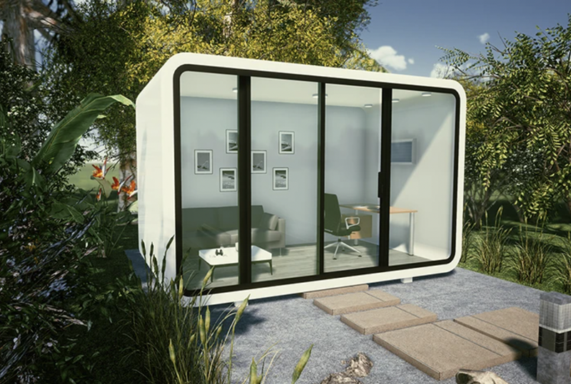 Best Home Office Pods