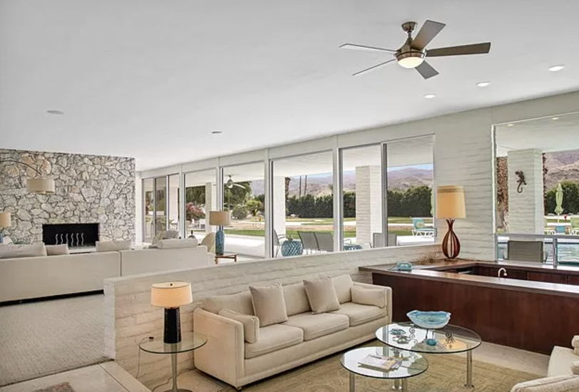 20 Sleek & Stylish Midcentury Modern Homes for Sale Across America