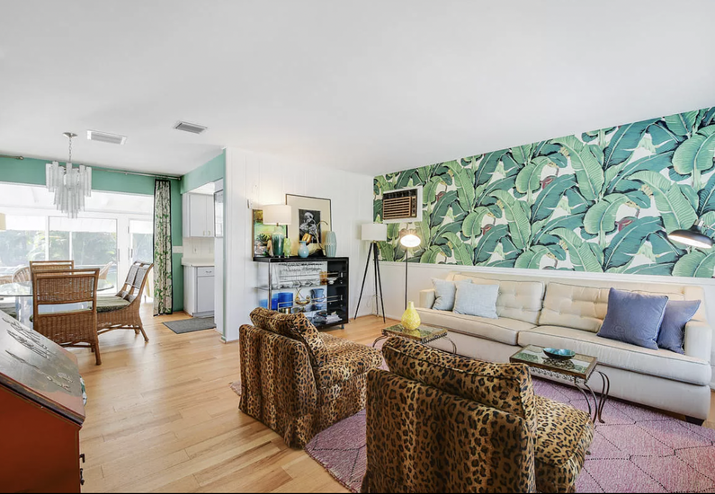 20 Sleek & Stylish Midcentury Modern Homes for Sale Across America