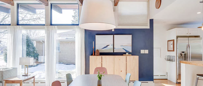 Midcentury Modern Homes to Buy