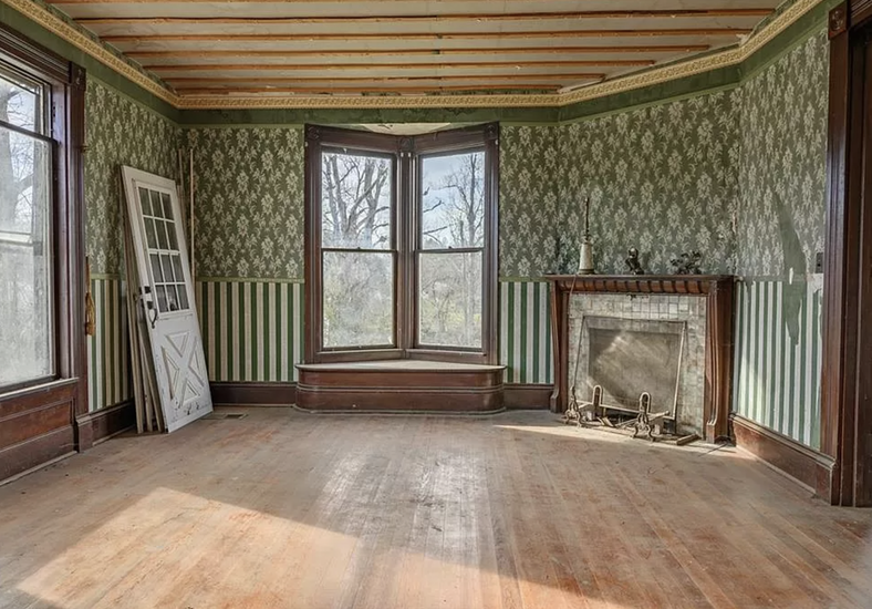 18 Sprawling Homes Available for Less Than 200K