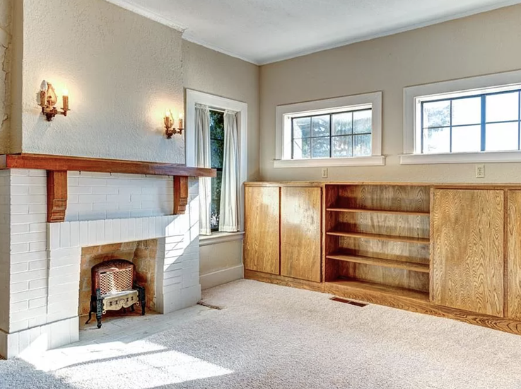 18 Sprawling Homes Available for Less Than 200K