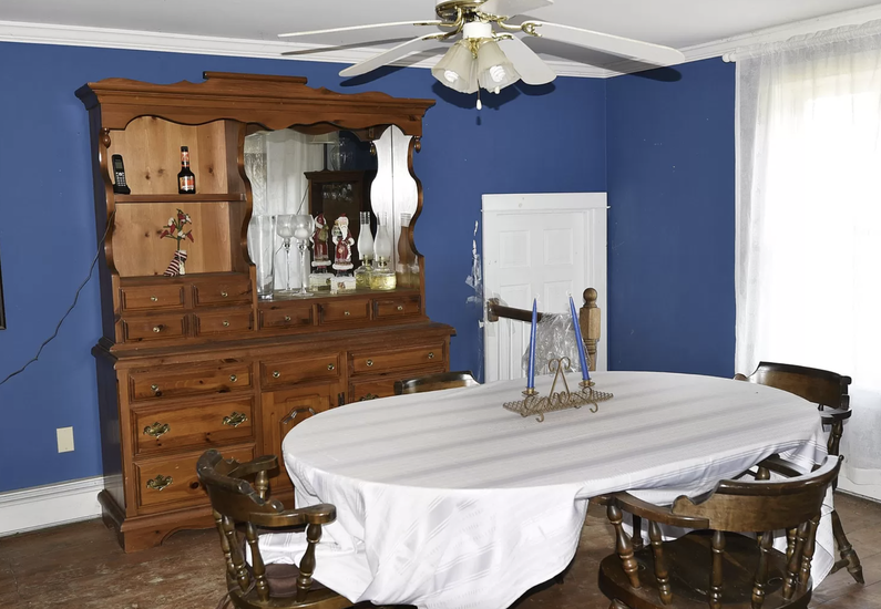 18 Sprawling Homes Available for Less Than 200K