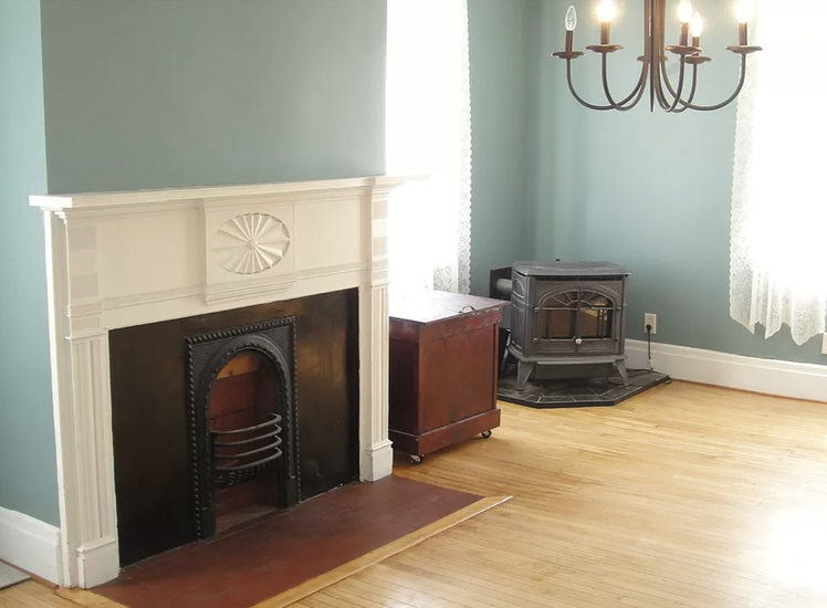 18 Sprawling Homes Available for Less Than 200K