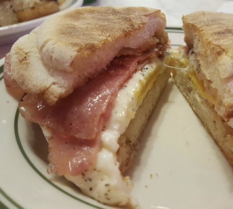Angelo’s Luncheonette