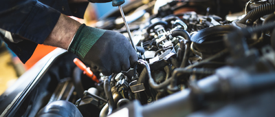 Car Expenses That Pay Off