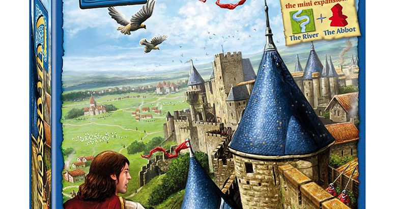 Carcassonne