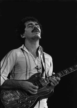 Santana