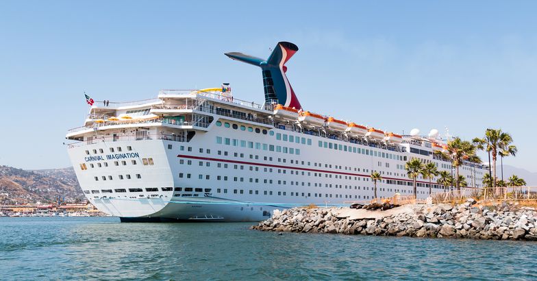 Carnival Cruise