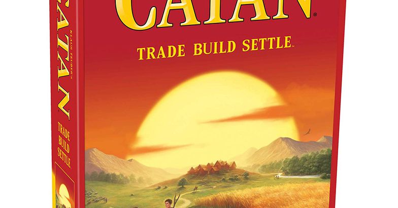 Catan