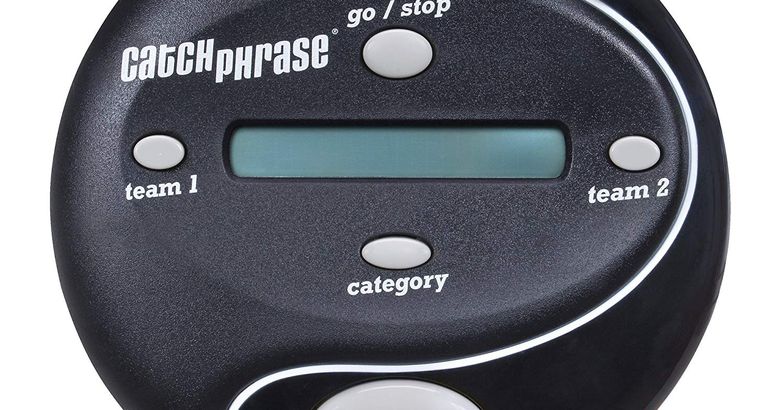 Catch Phrase