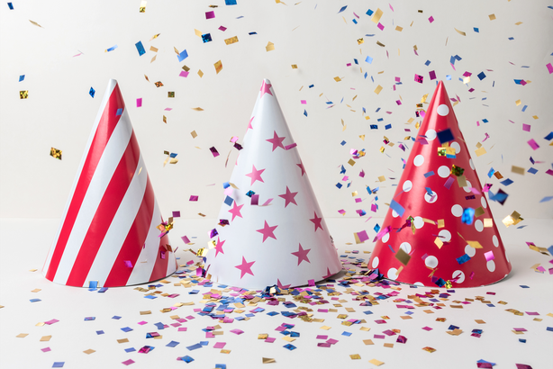 Celebrate Your Birthday or 'Anniversary' With Discounts