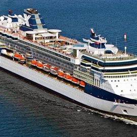 Celebrity Constellation