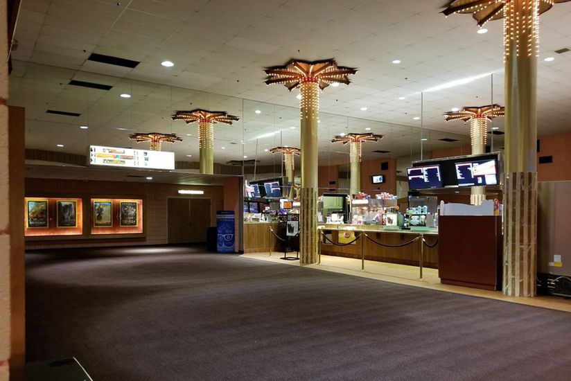 43 Discount Movie Theaters Across the US