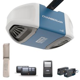 Chamberlain B510