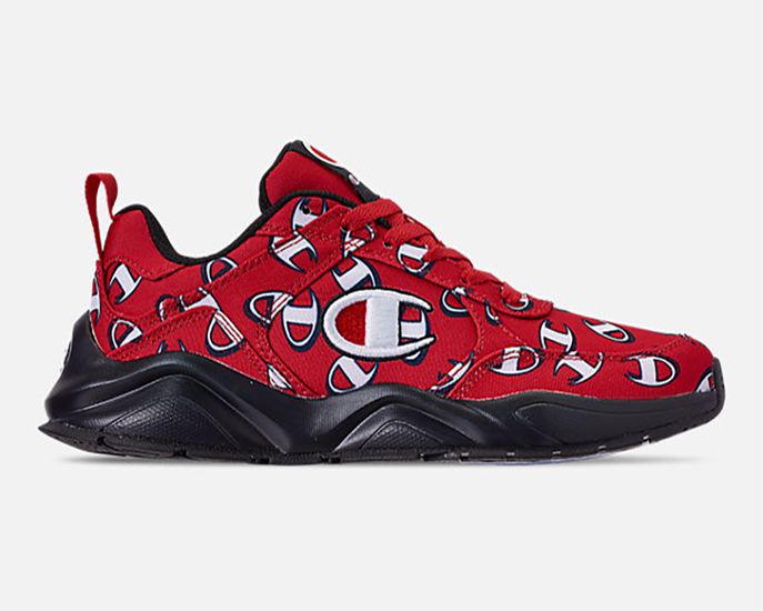 champion grade school shoes