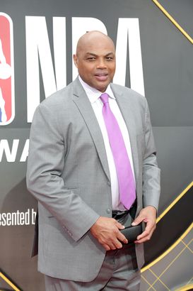 Charles Barkley