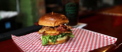 Carytown Burger & Fries