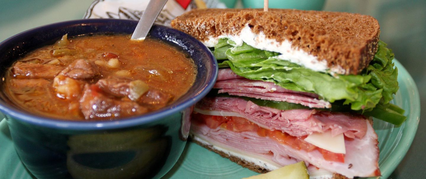 Best Cheap Lunch Restaurants in Every State