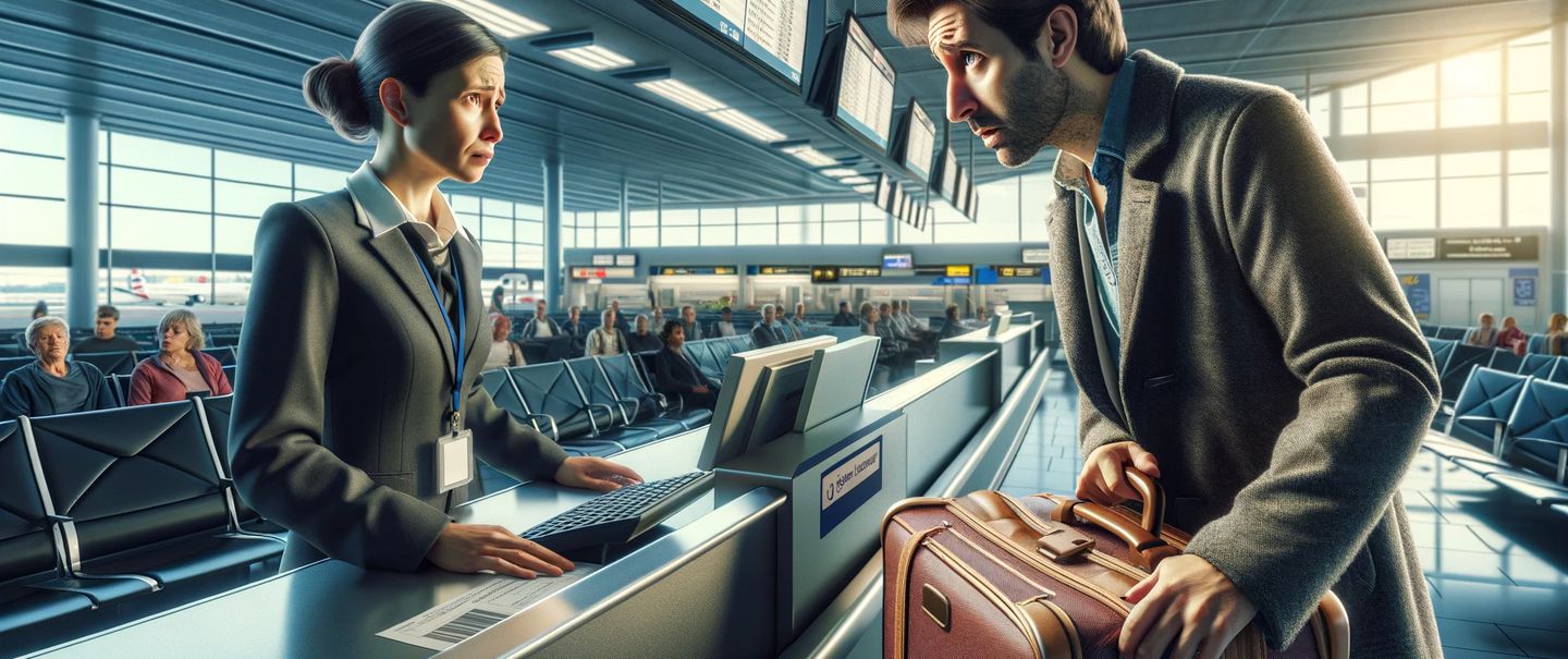 Baggage Fee Prices for 9 Airlines in 2024