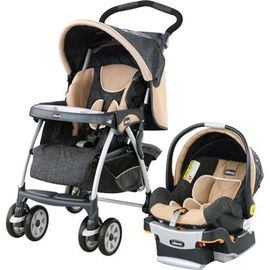 Chicco Cortina Travel System