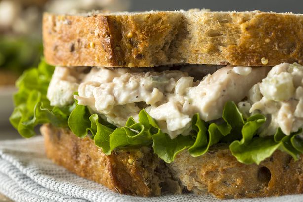 Chicken Salad
