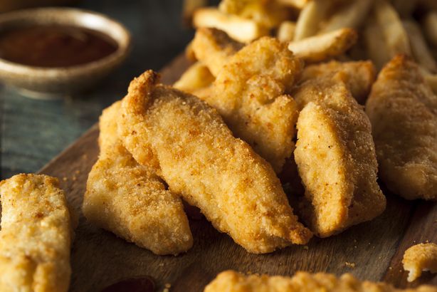 Chicken Tenders