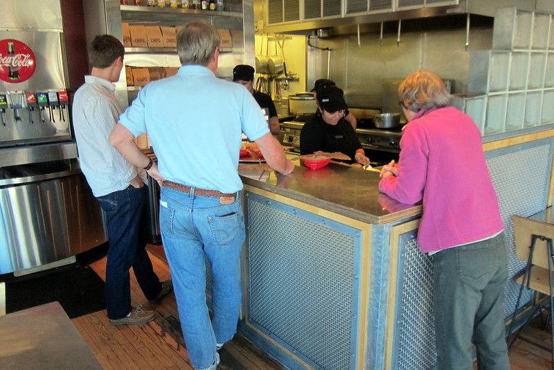 Chipotle Employees Reveal the 'Weirdest' Refund Requests
