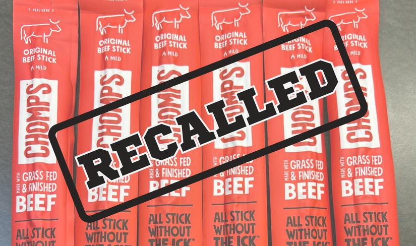 Fda Deodorant Recall: 67,000+ Power Sticks Recalled – Avoid This Product! - zvzlhg2