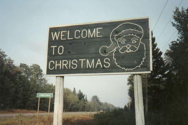 20 Towns With Christmas Names In The Usa Cheapism Com