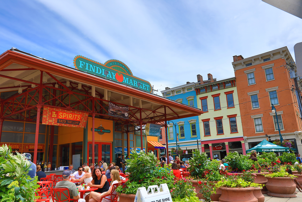 Cincinnati
