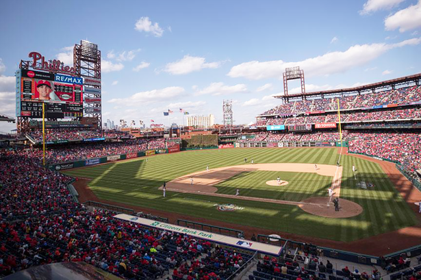 Citizens Bank Park