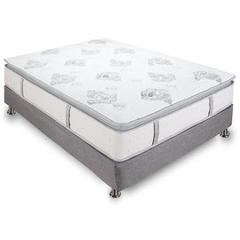 Classic Brands Mercer Hybrid, 12"