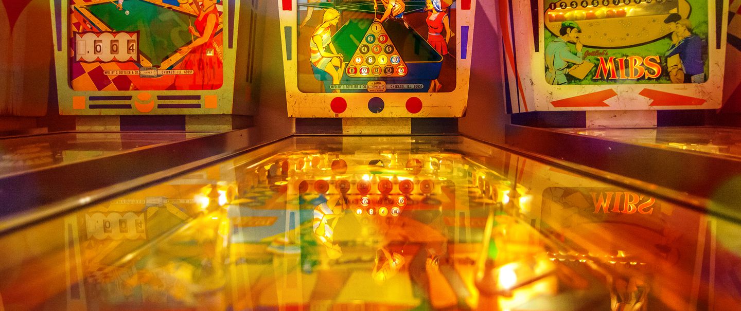 cheap pinball machines