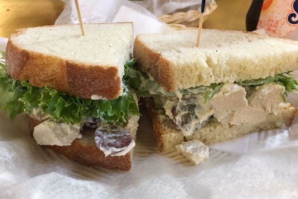 Clayton's Cafe & Bakery