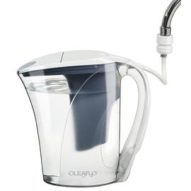 Clear2O CWS100