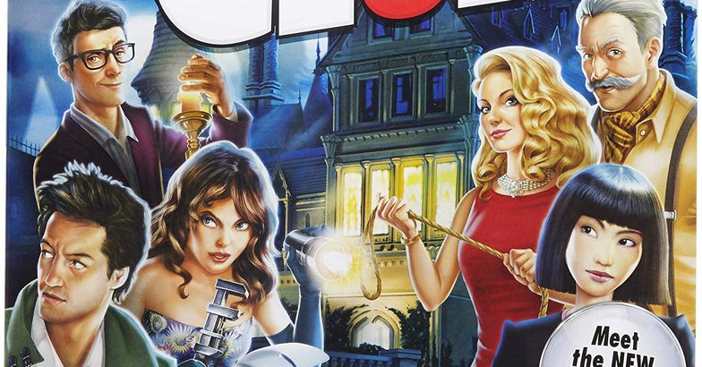 Clue
