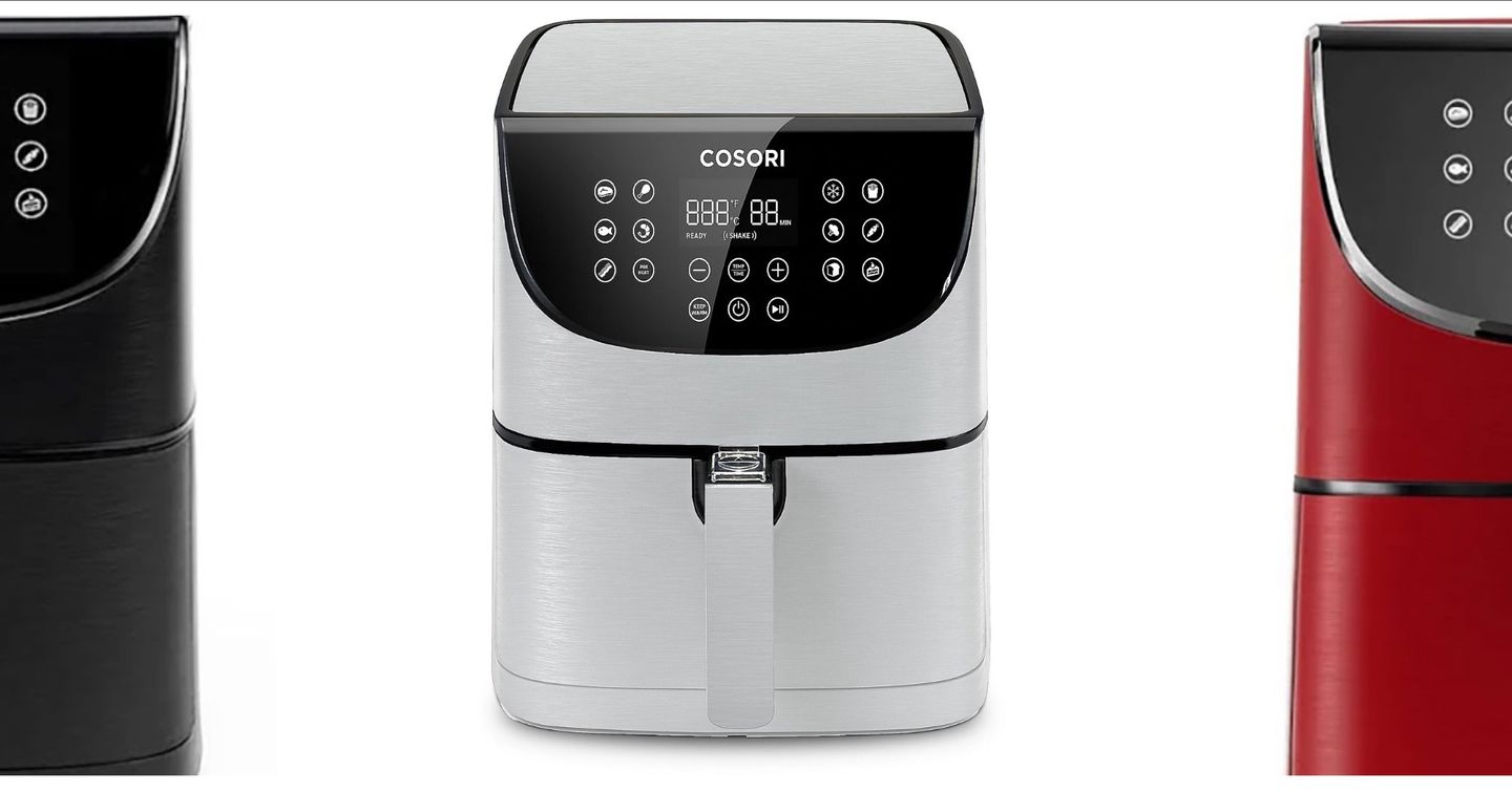 Cosori Air Fryer Recall 2023 What to Look For