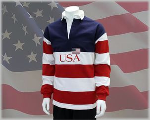 shirts usa