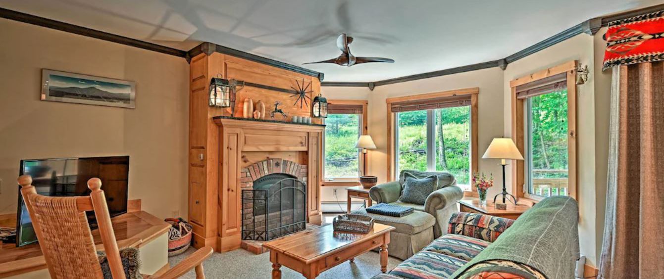 SkiIn, SkiOut Airbnbs in Jay Peak 2024 SkiIn, SkiOut Jay Peak