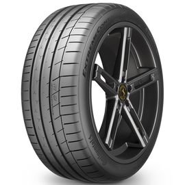 Continental ExtremeContact Sport