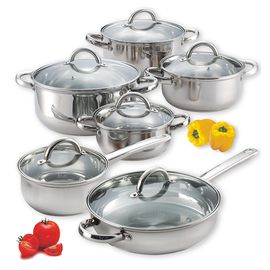 Cooking Equipment