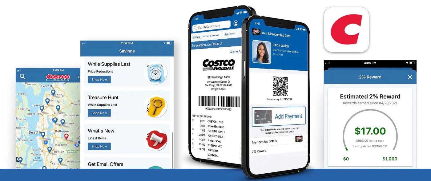 Costco App Bashed as 'Unusably Bad' by Fans on Reddit