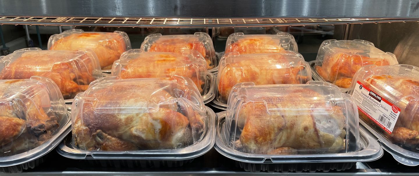 10 Rotisserie Chicken Recipes That Save Time and Money